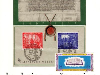 FROM MANUSCRIPT TO BOOK AND MAGAZINE