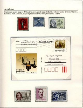 MOTORCYCLE IM LEBEN DES MENSCHEN – Blatt 3
