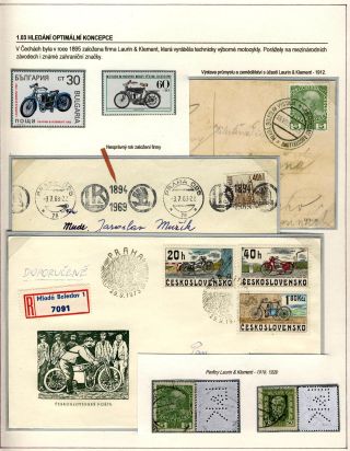 MOTORCYCLE IM LEBEN DES MENSCHEN – Blatt 6