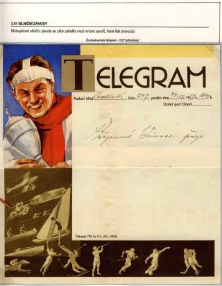 MOTORCYCLE IM LEBEN DES MENSCHEN – Blatt 18