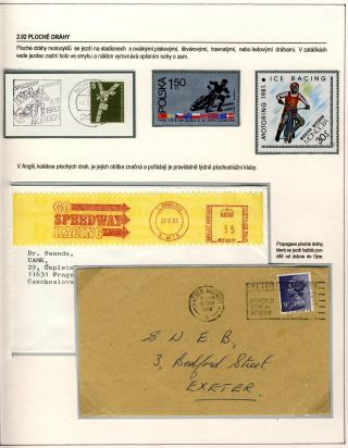 MOTORCYCLE IM LEBEN DES MENSCHEN – Blatt 23