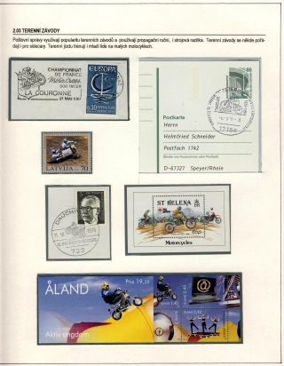MOTORCYCLE IM LEBEN DES MENSCHEN – Blatt 29