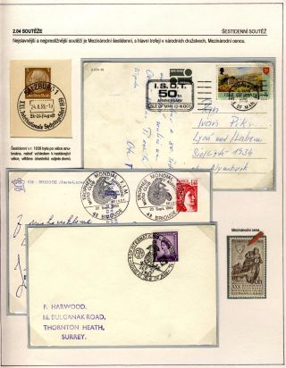 MOTORCYCLE IM LEBEN DES MENSCHEN – Blatt 31