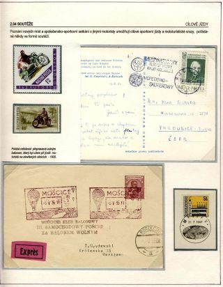 MOTORCYCLE IM LEBEN DES MENSCHEN – Blatt 34