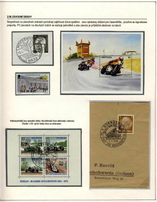 MOTORCYCLE IM LEBEN DES MENSCHEN – Blatt 36