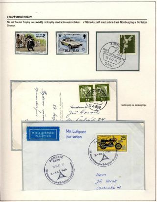 MOTORCYCLE IM LEBEN DES MENSCHEN – Blatt 37