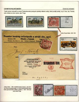 MOTORCYCLE IM LEBEN DES MENSCHEN – Blatt 47