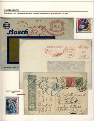 MOTORCYCLE IM LEBEN DES MENSCHEN – Blatt 50
