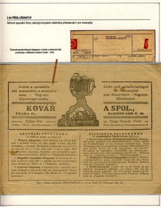 MOTORCYCLE IM LEBEN DES MENSCHEN – Blatt 51