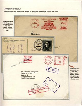 MOTORCYCLE IM LEBEN DES MENSCHEN – Blatt 58
