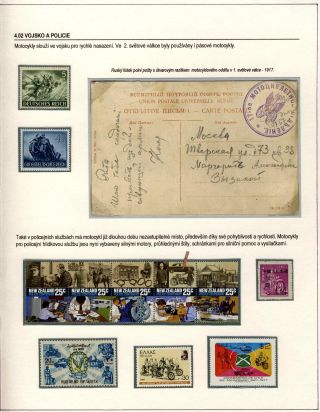 MOTORCYCLE IM LEBEN DES MENSCHEN – Blatt 63