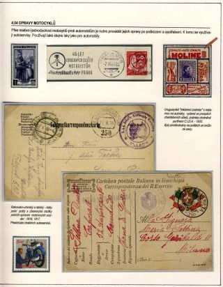 MOTORCYCLE IM LEBEN DES MENSCHEN – Blatt 66