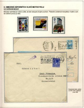 MOTORCYCLE IM LEBEN DES MENSCHEN – Blatt 67