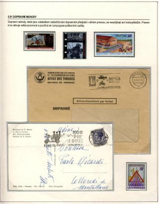 MOTORCYCLE IM LEBEN DES MENSCHEN – Blatt 68