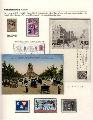 MOTORCYCLE IM LEBEN DES MENSCHEN – Blatt 70