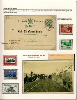 MOTORCYCLE IM LEBEN DES MENSCHEN – Blatt 71