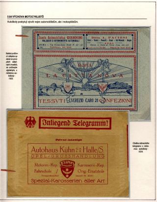 MOTORCYCLE IM LEBEN DES MENSCHEN – Blatt 77