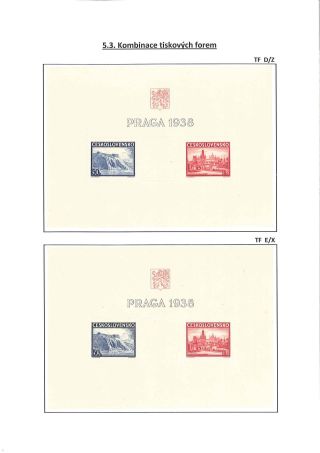 GESCHICHTE DES BLOCKS PRAGA 1938 – Blatt 17