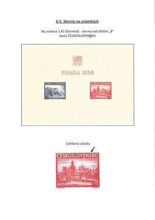 GESCHICHTE DES BLOCKS PRAGA 1938 – Blatt 31