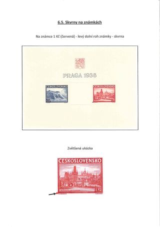 GESCHICHTE DES BLOCKS PRAGA 1938 – Blatt 32