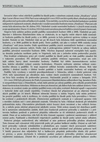WEIPERT FALSUM – Blatt 2