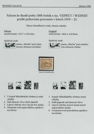 WEIPERT FALSUM – Blatt 3