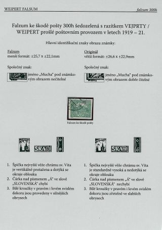 WEIPERT FALSUM – Blatt 5