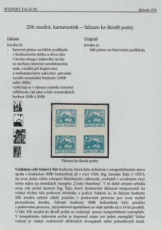 WEIPERT FALSUM – Blatt 7