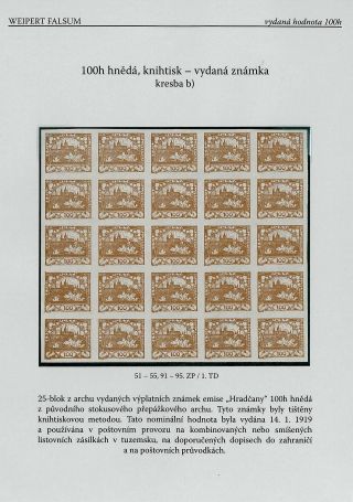 WEIPERT FALSUM – Blatt 8