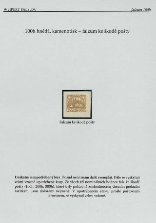 WEIPERT FALSUM – Blatt 9