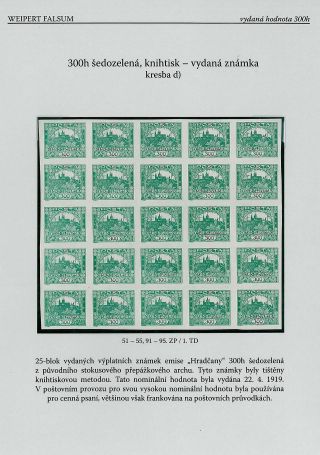 WEIPERT FALSUM – Blatt 14