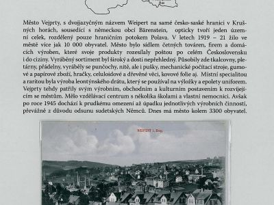 WEIPERT FORGERY
