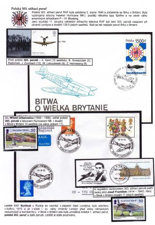 BITVA O BRITÁNII – list 14