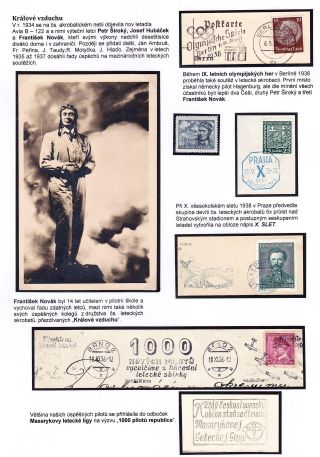KÖNIGE DES LUFT – Blatt 2