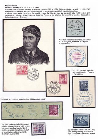 KÖNIGE DES LUFT – Blatt 5