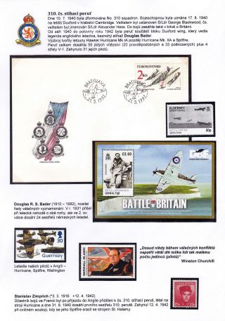 KÖNIGE DES LUFT – Blatt 7