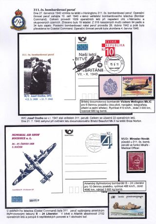 KÖNIGE DES LUFT – Blatt 8