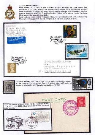 KÖNIGE DES LUFT – Blatt 9