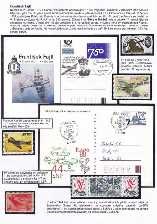KÖNIGE DES LUFT – Blatt 12