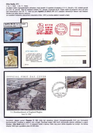 KÖNIGE DES LUFT – Blatt 13
