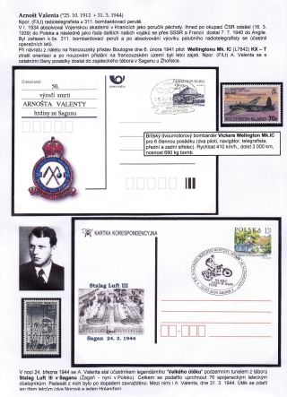 KÖNIGE DES LUFT – Blatt 14