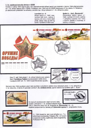 KÖNIGE DES LUFT – Blatt 15