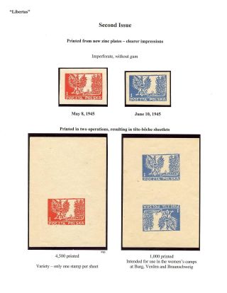 POLISH DP CAMPS IN GERMANY - THE LÜBECK COMPLEX – sheet 4