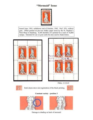 POLISH DP CAMPS IN GERMANY - THE LÜBECK COMPLEX – sheet 10