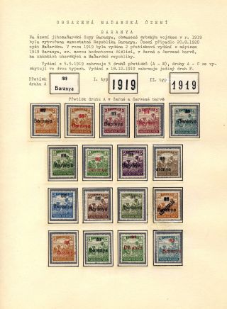 MAĎARSKO 1900-1921, OD UHERSKÉHO CÍSAŘSTVÍ K MAĎARSKÉMU KRÁLOVSTVÍ – list 42