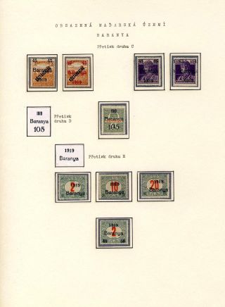 MAĎARSKO 1900-1921, OD UHERSKÉHO CÍSAŘSTVÍ K MAĎARSKÉMU KRÁLOVSTVÍ – list 44
