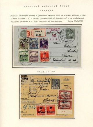 MAĎARSKO 1900-1921, OD UHERSKÉHO CÍSAŘSTVÍ K MAĎARSKÉMU KRÁLOVSTVÍ – list 48
