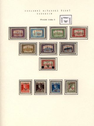 UNGARN 1900-1921, VOM UNGARISCHEN KAISERREICH ZUM KÖNIGREICH UNGARN – Blatt 65