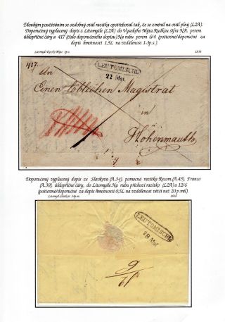 DĚDIČNÁ POŠTA MĚSTA LITOMYŠLE 1754-1892 – list 17