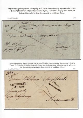 DĚDIČNÁ POŠTA MĚSTA LITOMYŠLE 1754-1892 – list 23